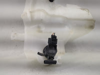 2012-2015 Honda Civic Windshield Washer Fluid Reservoir Bottle Oem - Oemusedautoparts1.com