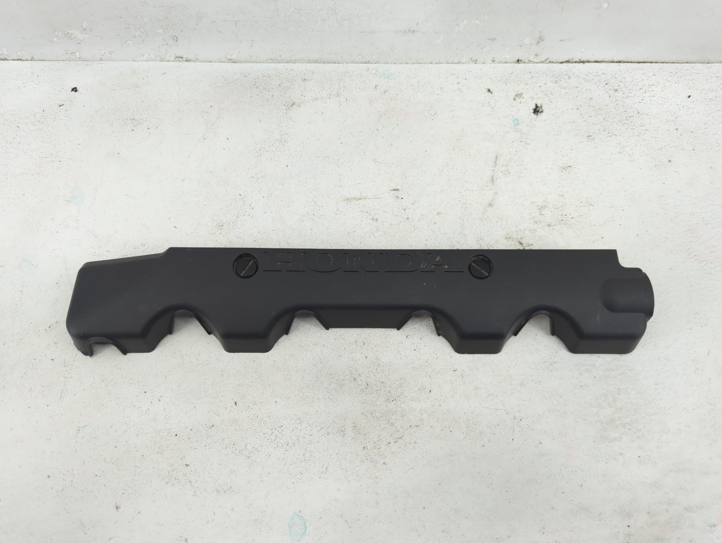 2015 Honda Civic Engine Cover - Oemusedautoparts1.com
