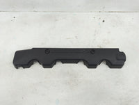 2015 Honda Civic Engine Cover - Oemusedautoparts1.com