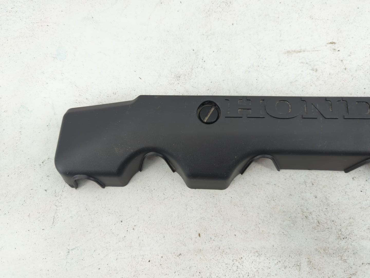2015 Honda Civic Engine Cover - Oemusedautoparts1.com
