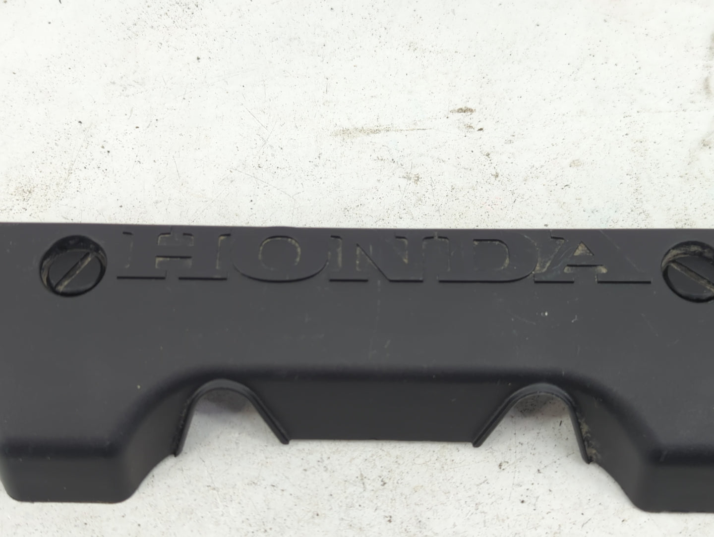 2015 Honda Civic Engine Cover - Oemusedautoparts1.com