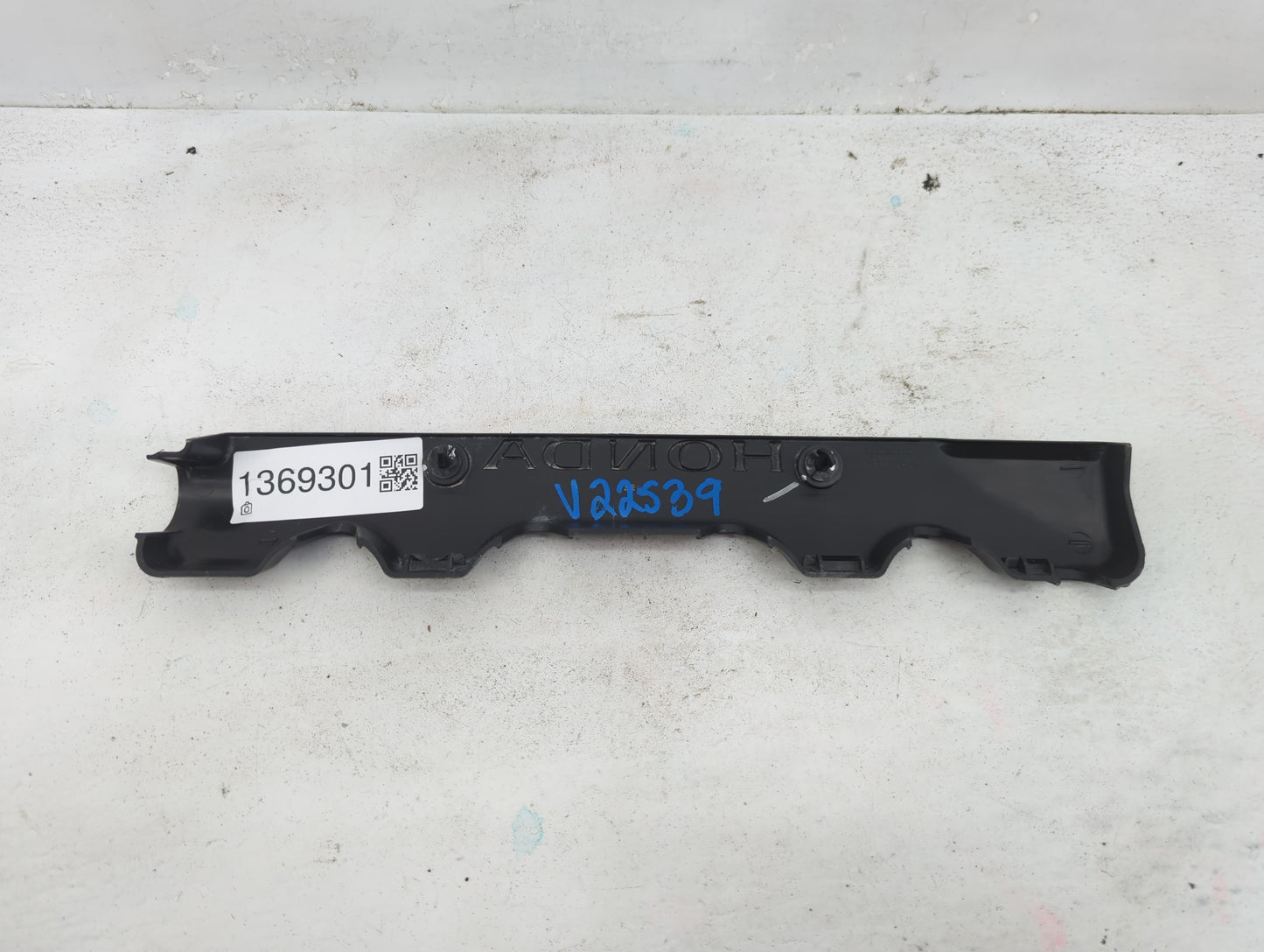 2015 Honda Civic Engine Cover - Oemusedautoparts1.com