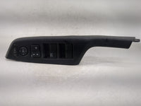 2014-2015 Honda Civic Master Power Window Switch Replacement Driver Side Left P/N:M57829 Fits Fits 2014 2015 OEM Used Auto P