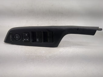 compare product 2014-2015 Honda Civic Master Power Window Switch Replacement Driver Side Left P/N:M57829 Fits Fits 2014 2015 OEM Used Auto Parts