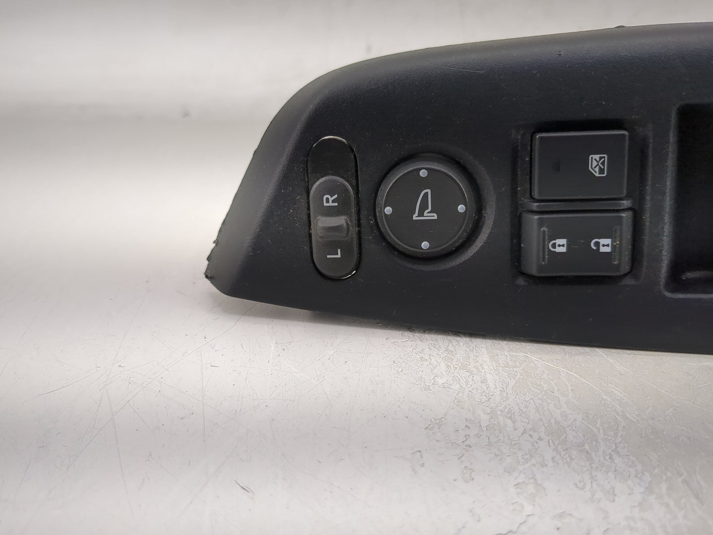 2014-2015 Honda Civic Master Power Window Switch Replacement Driver Side Left P/N:M57829 Fits Fits 2014 2015 OEM Used Auto P