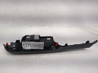 2014-2015 Honda Civic Master Power Window Switch Replacement Driver Side Left P/N:M57829 Fits Fits 2014 2015 OEM Used Auto P