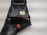 2014-2015 Honda Civic Master Power Window Switch Replacement Driver Side Left P/N:M57829 Fits Fits 2014 2015 OEM Used Auto P
