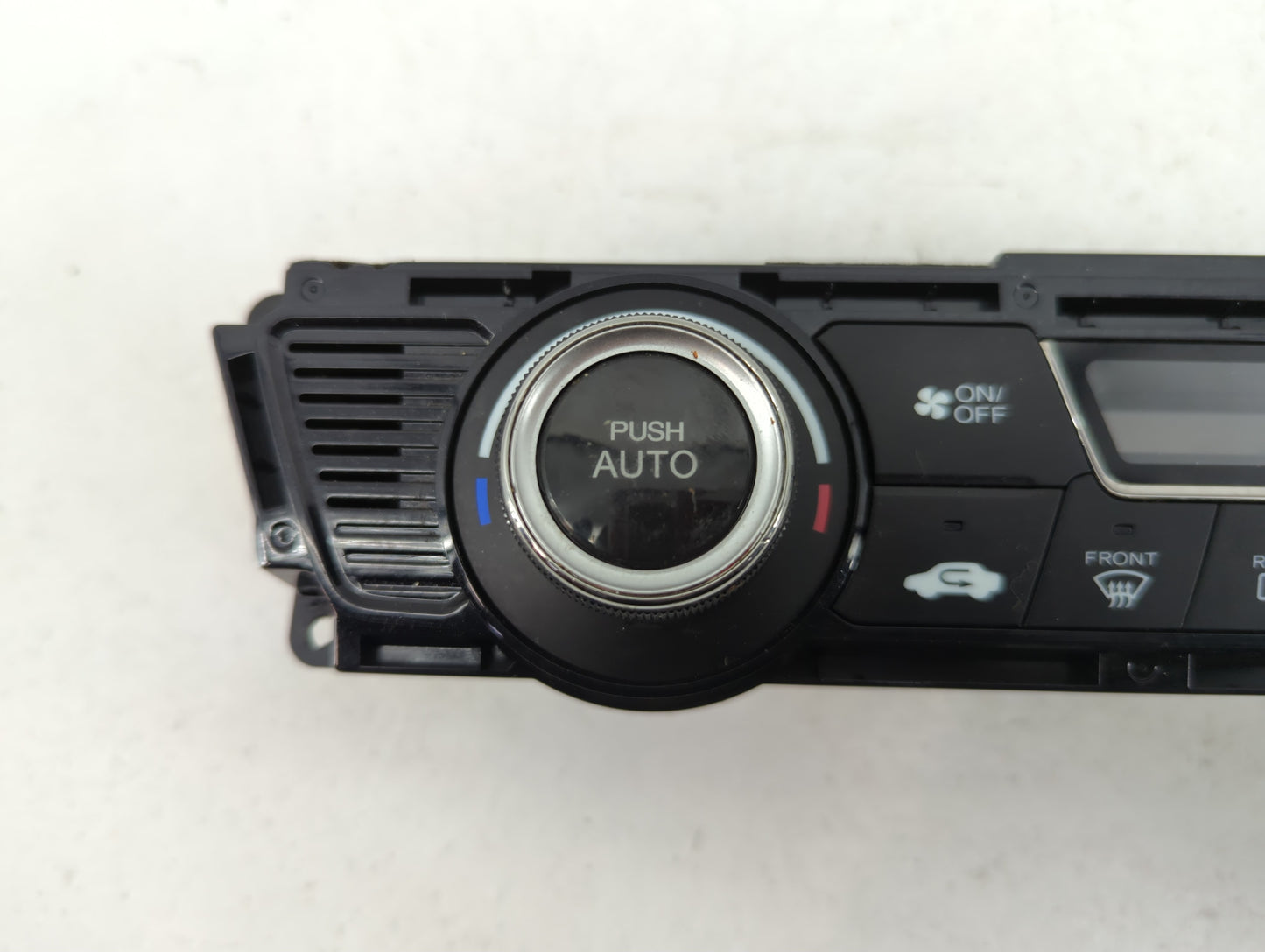 2013-2015 Honda Civic Climate Control Module Temperature AC/Heater Replacement P/N:79500TR6A013M1 Fits Fits 2013 2014 2015 O