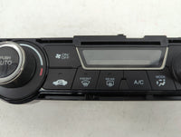 2013-2015 Honda Civic Climate Control Module Temperature AC/Heater Replacement P/N:79500TR6A013M1 Fits Fits 2013 2014 2015 O