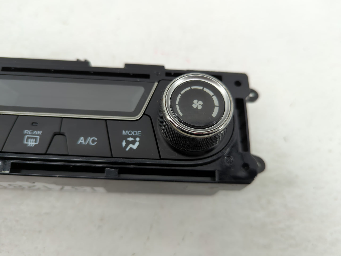 2013-2015 Honda Civic Climate Control Module Temperature AC/Heater Replacement P/N:79500TR6A013M1 Fits Fits 2013 2014 2015 O
