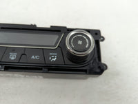 2013-2015 Honda Civic Climate Control Module Temperature AC/Heater Replacement P/N:79500TR6A013M1 Fits Fits 2013 2014 2015 O