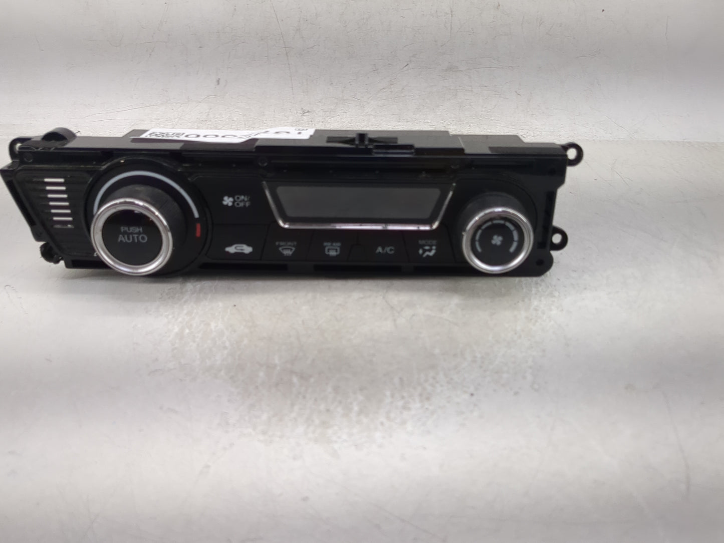 2013-2015 Honda Civic Climate Control Module Temperature AC/Heater Replacement P/N:79500TR6A013M1 Fits Fits 2013 2014 2015 O