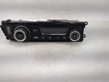 2013-2015 Honda Civic Climate Control Module Temperature AC/Heater Replacement P/N:79500TR6A013M1 Fits Fits 2013 2014 2015 O
