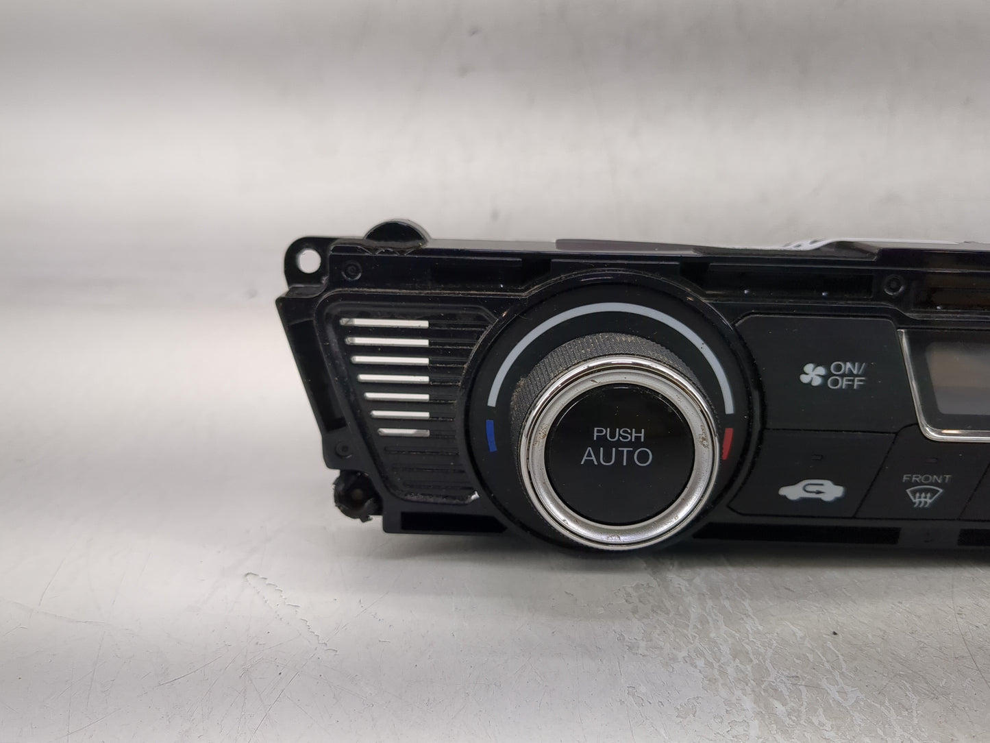 2013-2015 Honda Civic Climate Control Module Temperature AC/Heater Replacement P/N:79500TR6A013M1 Fits Fits 2013 2014 2015 O