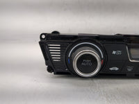 2013-2015 Honda Civic Climate Control Module Temperature AC/Heater Replacement P/N:79500TR6A013M1 Fits Fits 2013 2014 2015 O
