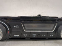 2013-2015 Honda Civic Climate Control Module Temperature AC/Heater Replacement P/N:79500TR6A013M1 Fits Fits 2013 2014 2015 O
