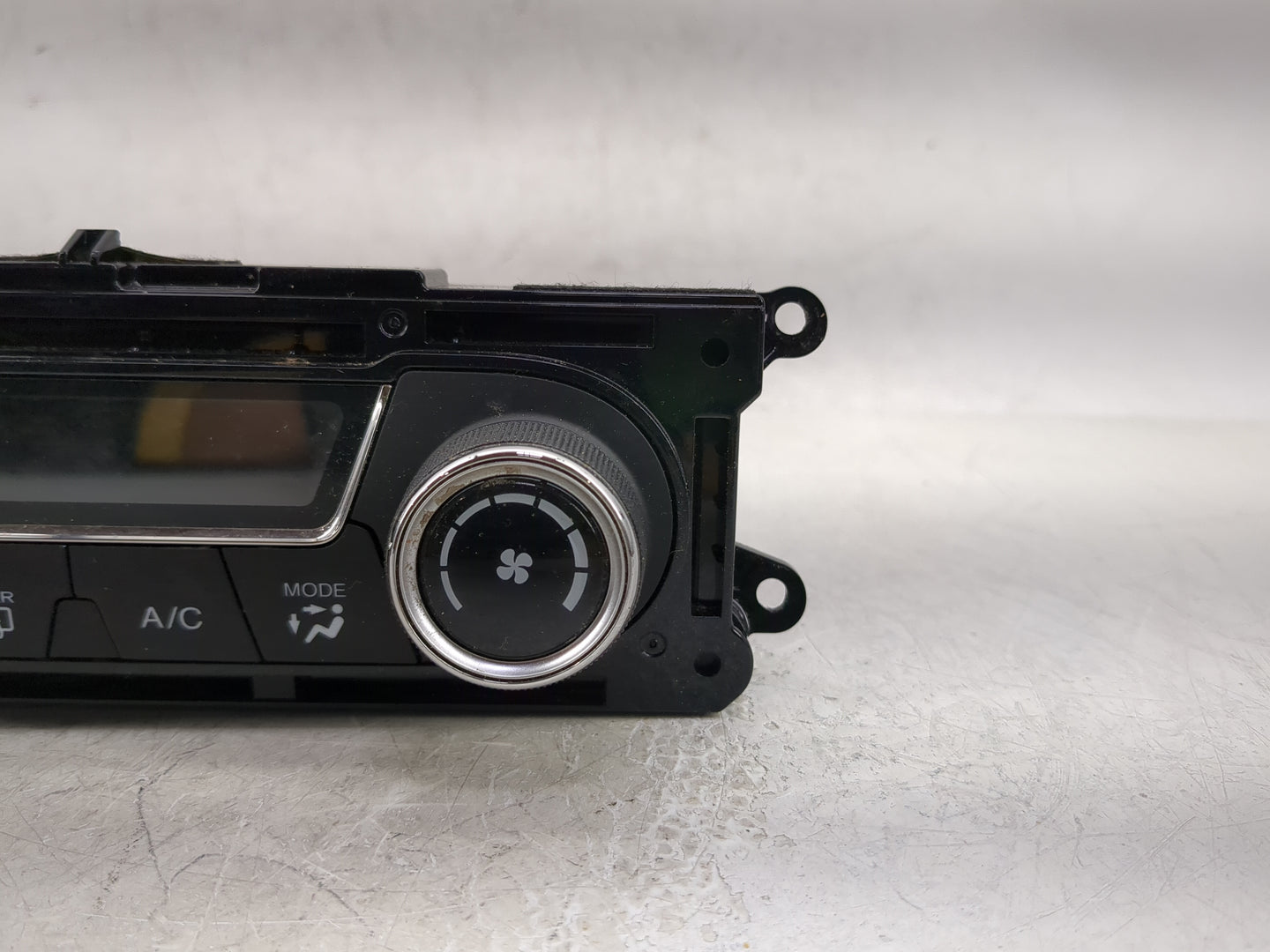 2013-2015 Honda Civic Climate Control Module Temperature AC/Heater Replacement P/N:79500TR6A013M1 Fits Fits 2013 2014 2015 O
