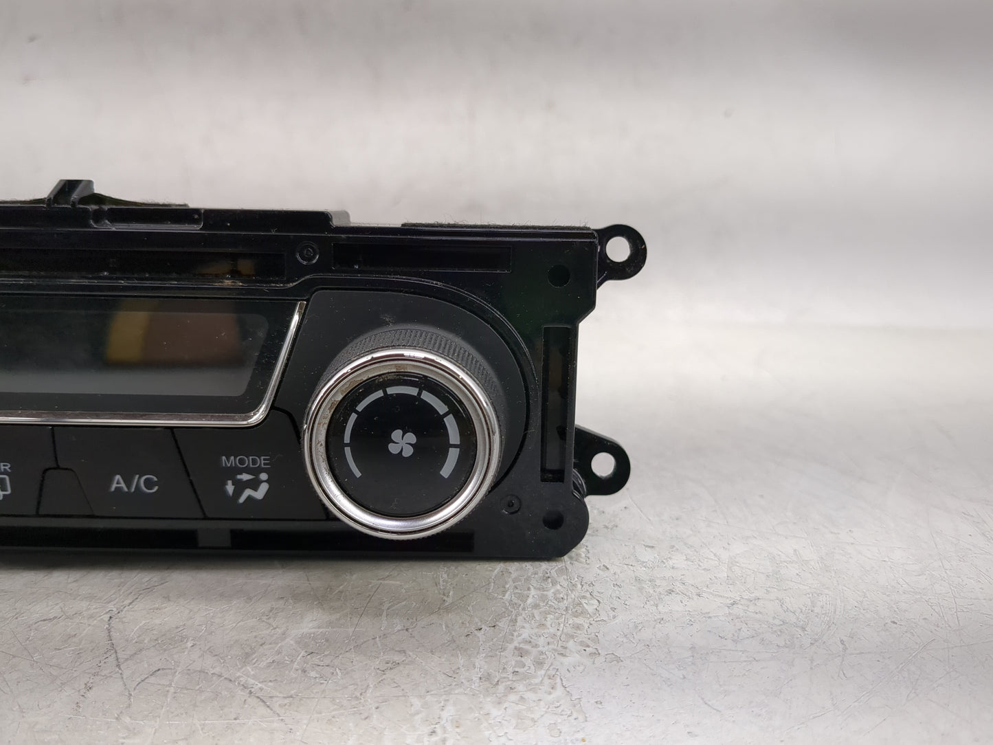 2013-2015 Honda Civic Climate Control Module Temperature AC/Heater Replacement P/N:79500TR6A013M1 Fits Fits 2013 2014 2015 O