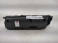 2013-2015 Honda Civic Climate Control Module Temperature AC/Heater Replacement P/N:79500TR6A013M1 Fits Fits 2013 2014 2015 O