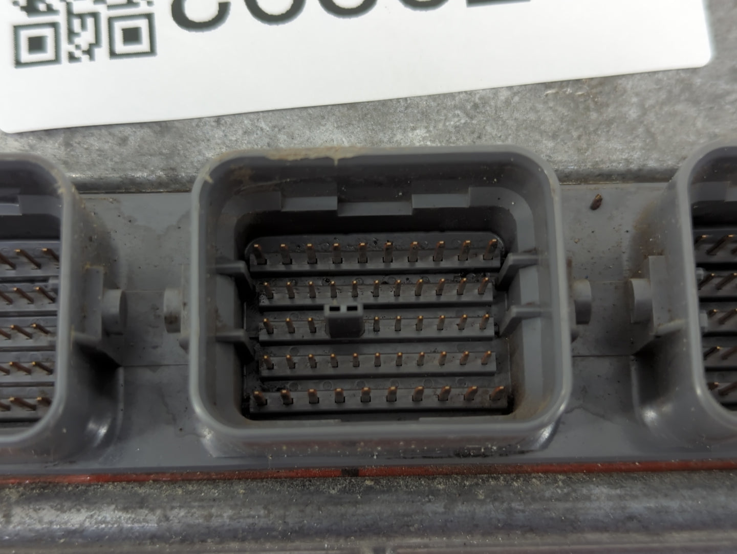 2013-2015 Honda Civic PCM Engine Control Computer ECU ECM PCU OEM P/N:37820-R2J-L65 Fits Fits 2013 2014 2015 OEM Used Auto P