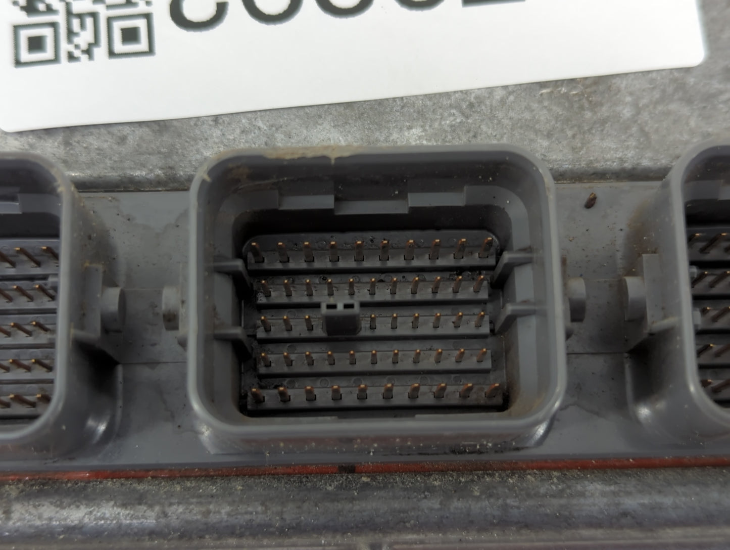 2013-2015 Honda Civic PCM Engine Control Computer ECU ECM PCU OEM P/N:37820-R2J-L65 Fits Fits 2013 2014 2015 OEM Used Auto P