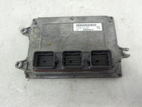 2013-2015 Honda Civic PCM Engine Control Computer ECU ECM PCU OEM P/N:G193-166359 37820-R1J-A65 Fits Fits 2013 2014 2015 OEM