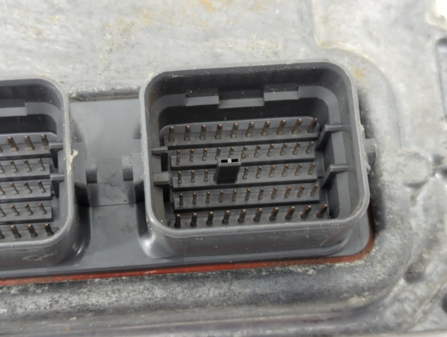 2013-2015 Honda Civic PCM Engine Control Computer ECU ECM PCU OEM P/N:G193-166359 37820-R1J-A65 Fits Fits 2013 2014 2015 OEM