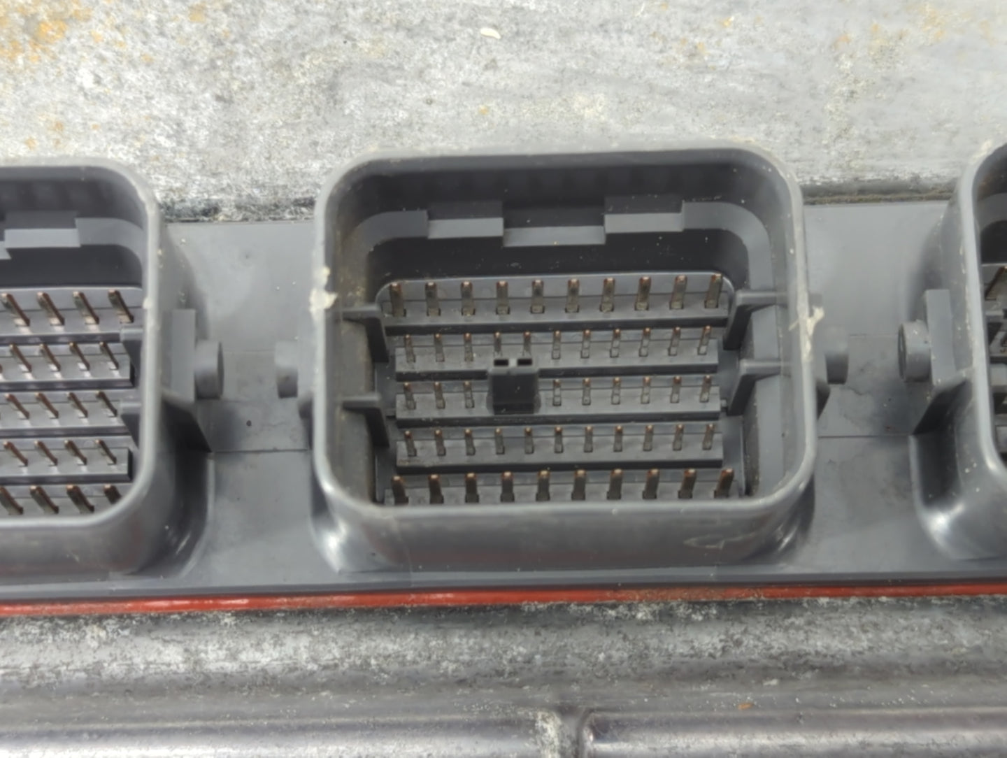 2013-2015 Honda Civic PCM Engine Control Computer ECU ECM PCU OEM P/N:G193-166359 37820-R1J-A65 Fits Fits 2013 2014 2015 OEM