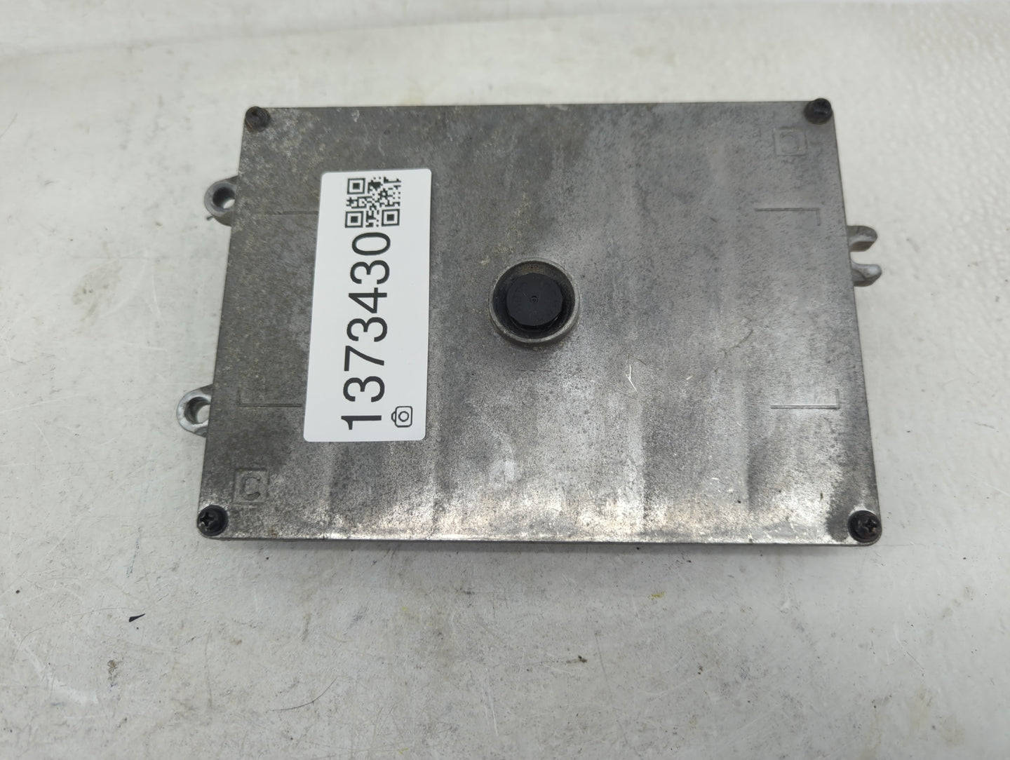 2013-2015 Honda Civic PCM Engine Control Computer ECU ECM PCU OEM P/N:G193-166359 37820-R1J-A65 Fits Fits 2013 2014 2015 OEM