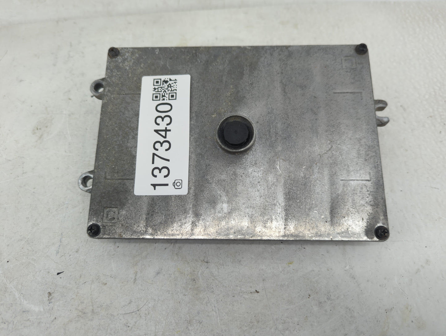 2013-2015 Honda Civic PCM Engine Control Computer ECU ECM PCU OEM P/N:G193-166359 37820-R1J-A65 Fits Fits 2013 2014 2015 OEM