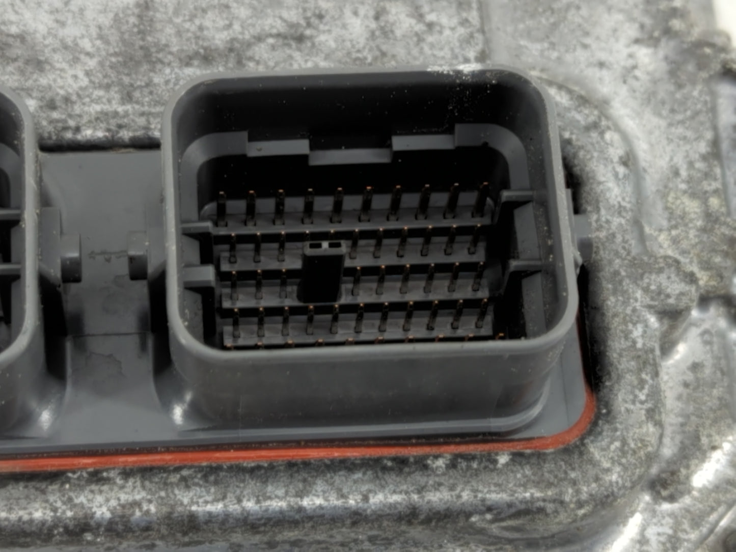 2013-2015 Honda Civic PCM Engine Control Computer ECU ECM PCU OEM P/N:G197-123944 37820-R2J-L64 Fits Fits 2013 2014 2015 OEM