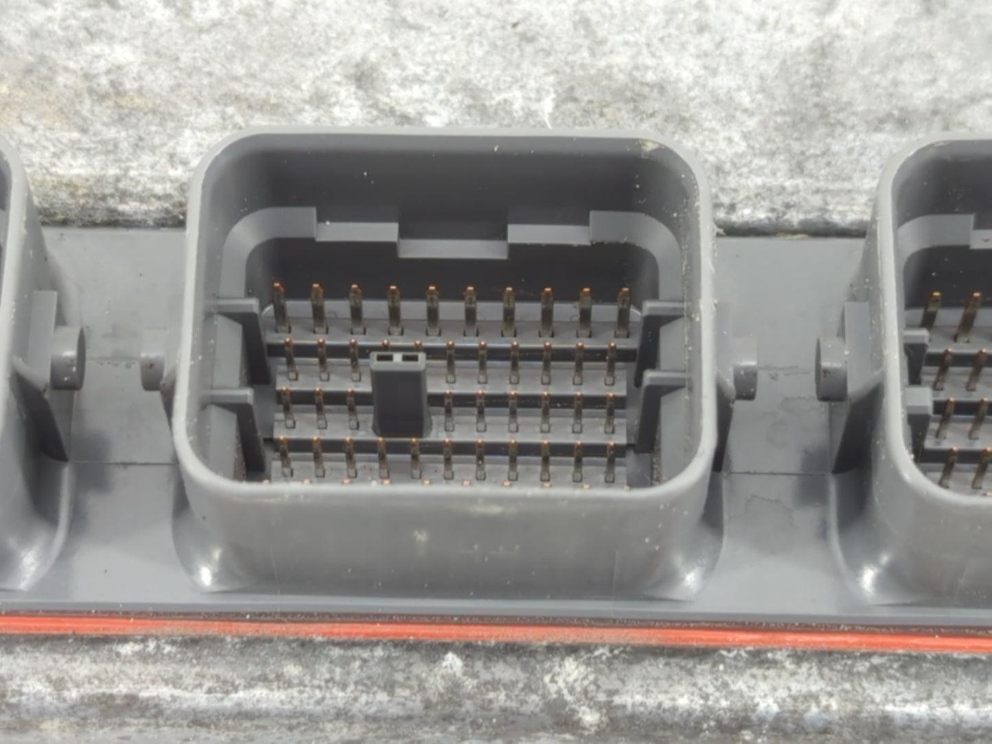 2013-2015 Honda Civic PCM Engine Control Computer ECU ECM PCU OEM P/N:G197-123944 37820-R2J-L64 Fits Fits 2013 2014 2015 OEM