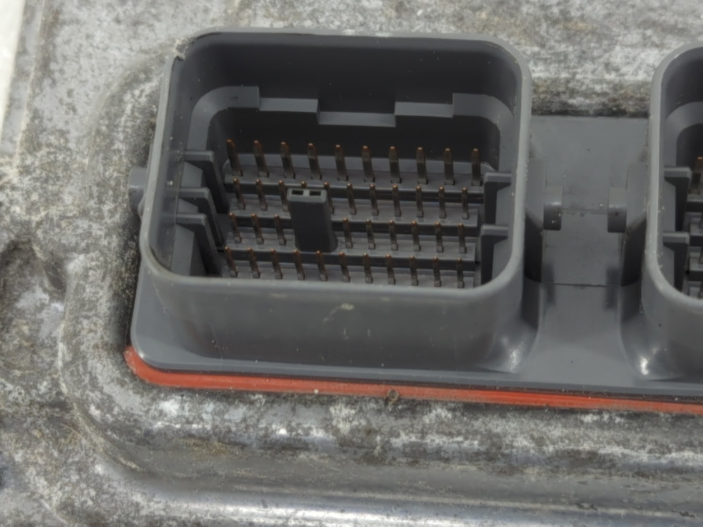 2013-2015 Honda Civic PCM Engine Control Computer ECU ECM PCU OEM P/N:G197-123944 37820-R2J-L64 Fits Fits 2013 2014 2015 OEM