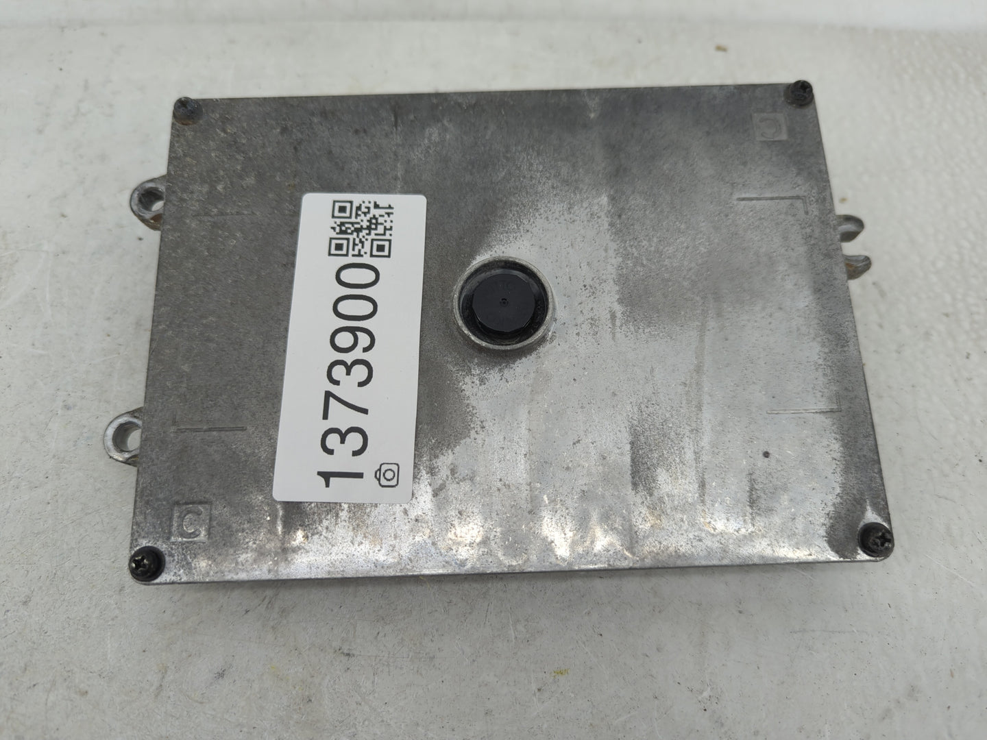 2013-2015 Honda Civic PCM Engine Control Computer ECU ECM PCU OEM P/N:G197-123944 37820-R2J-L64 Fits Fits 2013 2014 2015 OEM