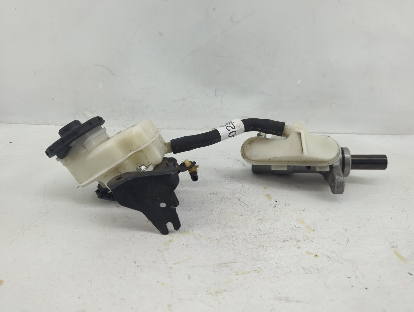 2012-2015 Honda Civic Brake Master Cylinder - Oemusedautoparts1.com