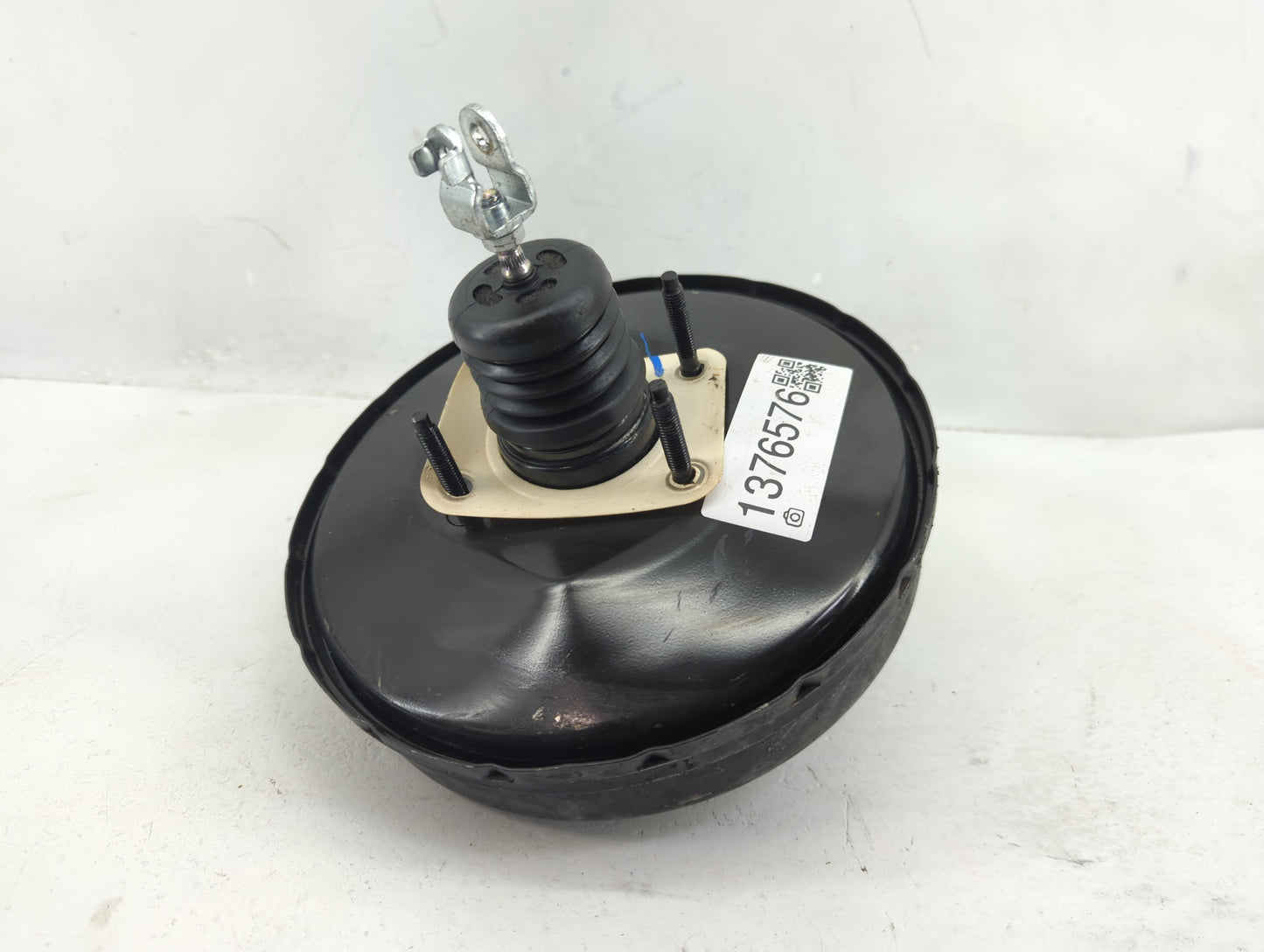 2015-2015 Honda Civic Power Brake Booster Oem 1376576 - Oemusedautoparts1.com