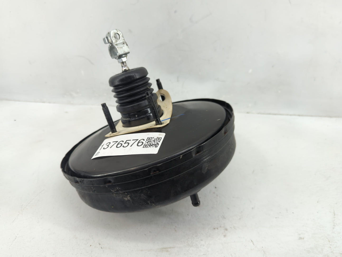 2015-2015 Honda Civic Power Brake Booster Oem - Oemusedautoparts1.com