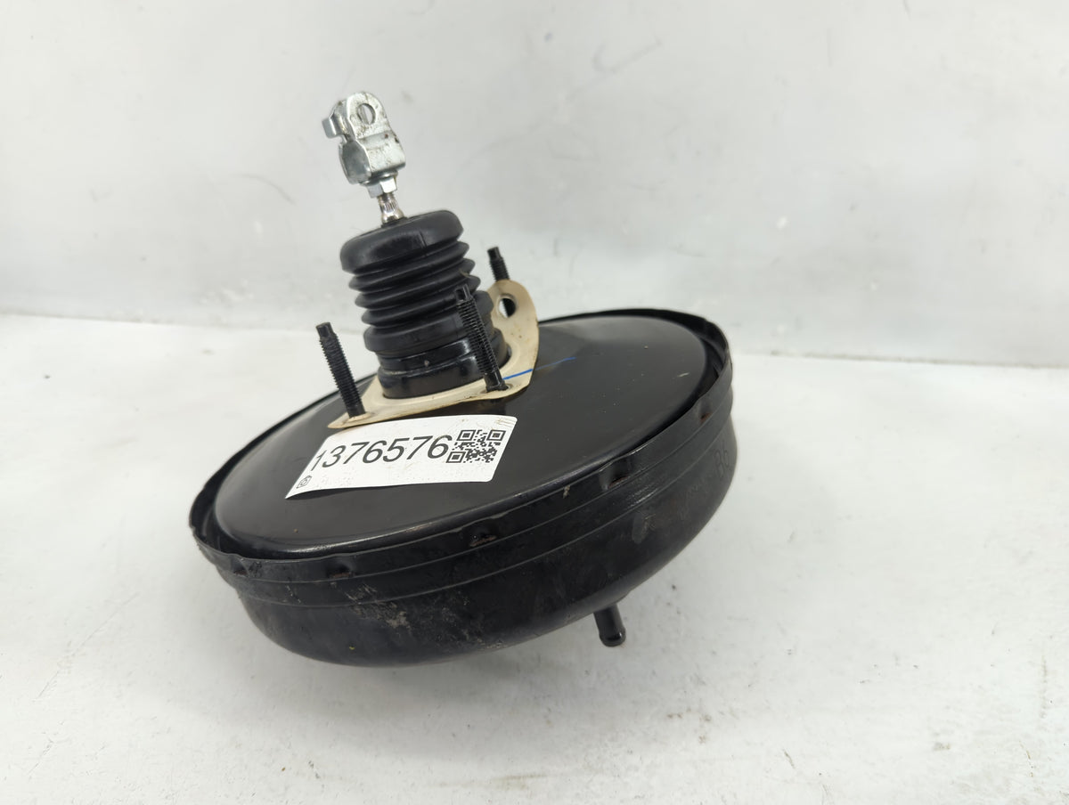 2015-2015 Honda Civic Power Brake Booster Oem 1376576 - Oemusedautoparts1.com