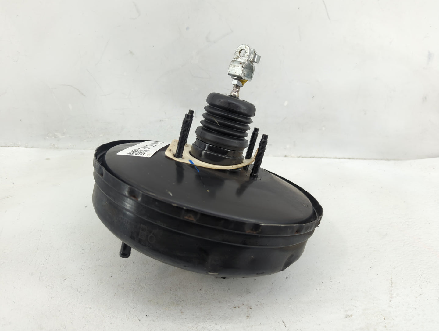 2015-2015 Honda Civic Power Brake Booster Oem 1376576 - Oemusedautoparts1.com