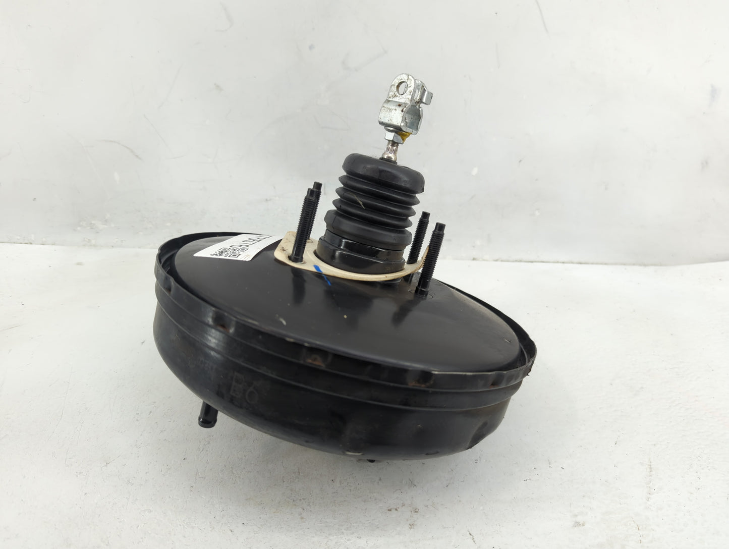 2015-2015 Honda Civic Power Brake Booster Oem 1376576 - Oemusedautoparts1.com