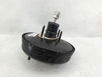 2015-2015 Honda Civic Power Brake Booster Oem 1376576 - Oemusedautoparts1.com
