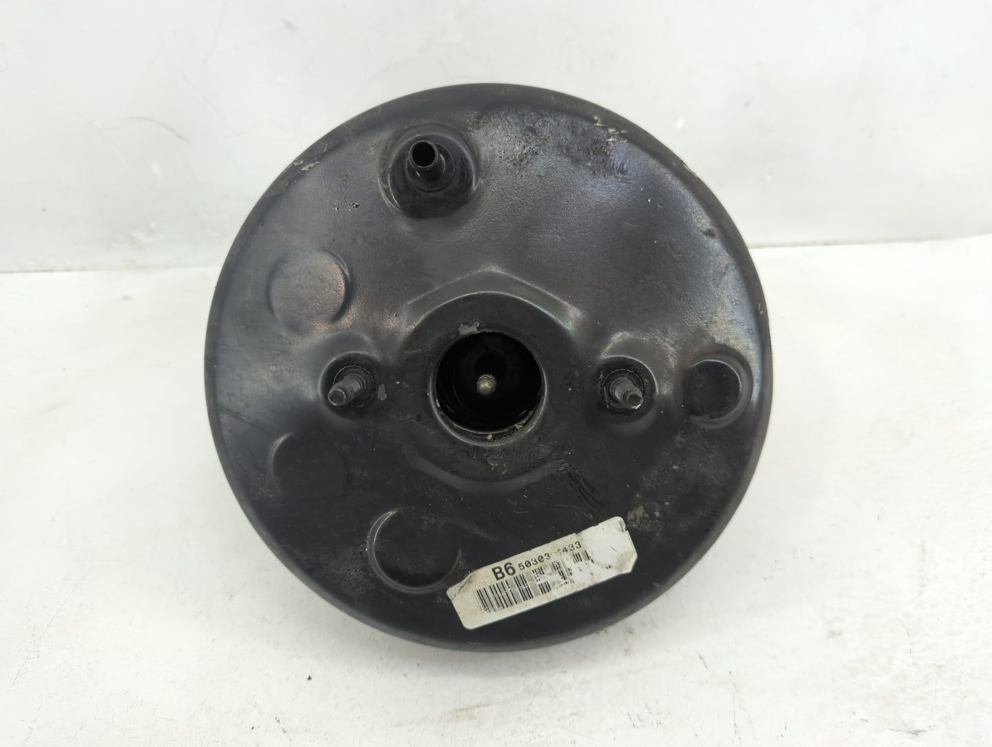 2015-2015 Honda Civic Power Brake Booster Oem - Oemusedautoparts1.com