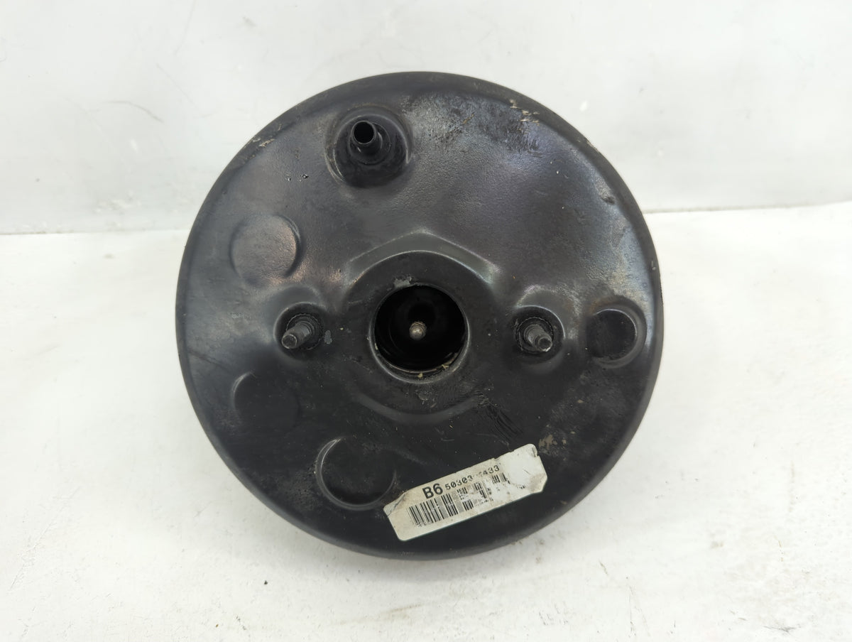 2015-2015 Honda Civic Power Brake Booster Oem 1376576 - Oemusedautoparts1.com