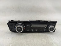2013-2015 Honda Civic Climate Control Module Temperature AC/Heater Replacement P/N:A42 NH-587L Fits Fits 2013 2014 2015 OEM 