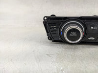 2013-2015 Honda Civic Climate Control Module Temperature AC/Heater Replacement P/N:A42 NH-587L Fits Fits 2013 2014 2015 OEM 