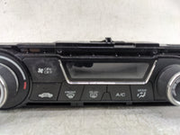 2013-2015 Honda Civic Climate Control Module Temperature AC/Heater Replacement P/N:A42 NH-587L Fits Fits 2013 2014 2015 OEM 