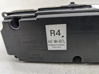 2013-2015 Honda Civic Climate Control Module Temperature AC/Heater Replacement P/N:A42 NH-587L Fits Fits 2013 2014 2015 OEM 