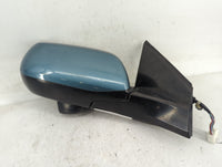 2015 Honda Civic Passenger Side View Mirror - Right Door Mirror OEM Used - Oemusedautoparts1.com