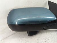 2015 Honda Civic Passenger Side View Mirror - Right Door Mirror OEM Used - Oemusedautoparts1.com