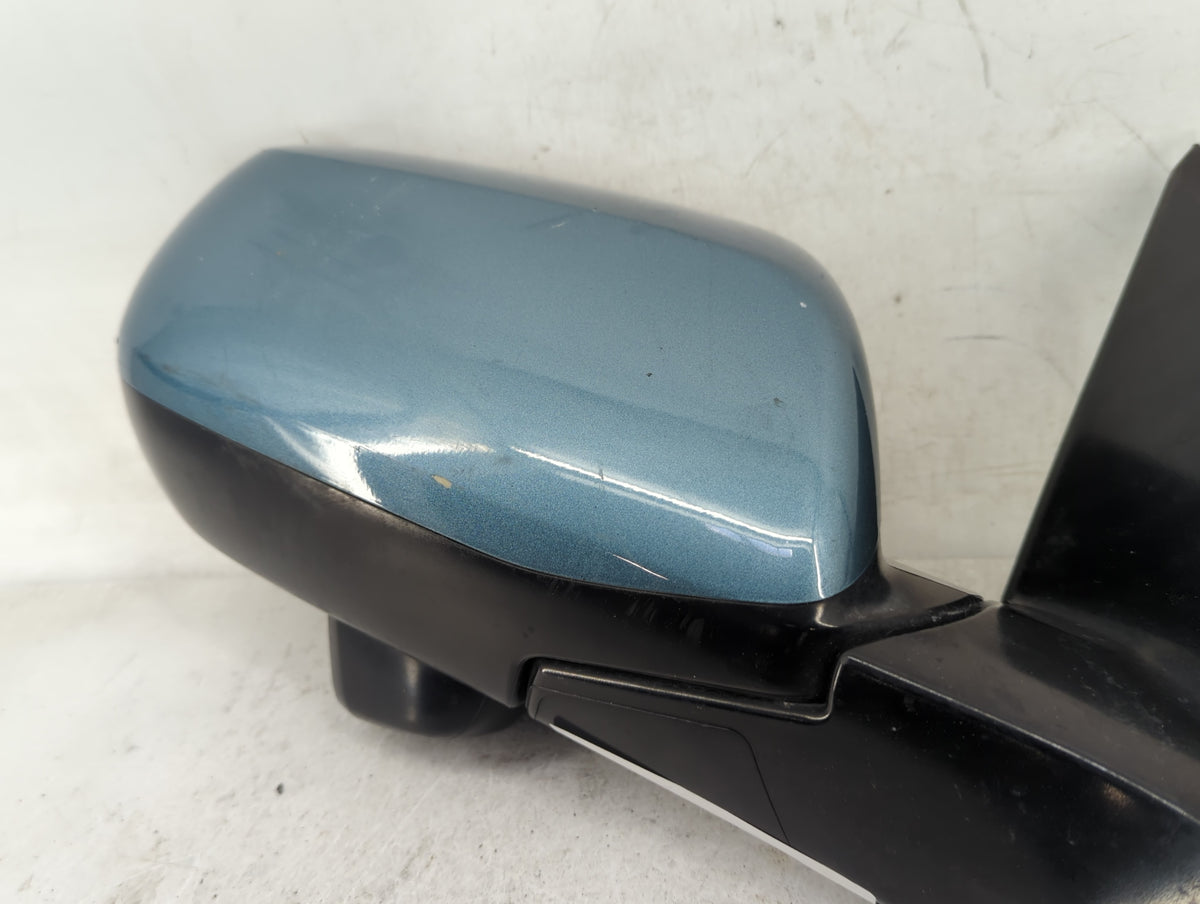 2015 Honda Civic Passenger Side View Mirror - Right Door Mirror OEM Used - Oemusedautoparts1.com